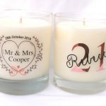 20cl Soy Wax Candles (wholesale only)