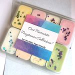 Soy Wax Collection Boxes
